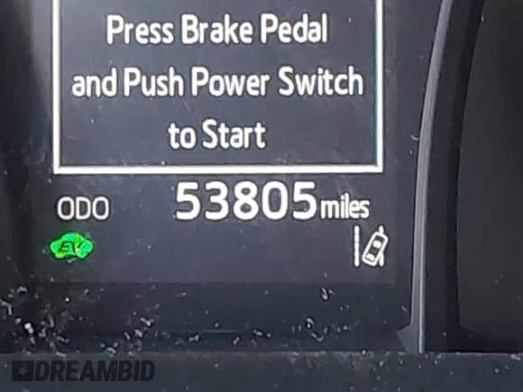 2021 Toyota Camry Hybrid SE с VIN 4T1G31AKXMU028863, выставлен на аукционе IAAI как лот 41946598 с пробегом 53 805 миль миль и . История ставок и продаж доступна на DreamBid. Изображение 15.