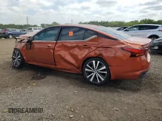 ✅ 2020 Nissan Altima SR • VIN: 1N4BL4CV9LC102582 • Лот: 65401425. Опубликован ранее на Copart с пробегом 32 238 миль. Бесплатный доступ к архиву аукционных продаж из США и подробный отчёт об истории автомобиля на DreamBid. Изображение 2.