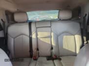 ✅ 2014 Cadillac SRX • VIN: 3GYFNAE39ES657541 • Lot: 81586465. Listed on Copart with 158,581 mi. Free auction sales archive from the USA and detailed vehicle history report at DreamBid. Image 10.