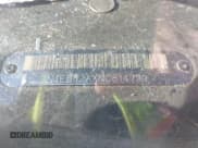 ✅ 1992 Nissan Sentra E • VIN: 1N4EB32AXNC814739 • Lot: 41763476. Wystawiony na IAAI z przebiegiem 136 990 mil. Bezpłatny archiwum sprzedaży aukcyjnych z USA i szczegółowy raport historii pojazdu na DreamBid. Zdjęcie 9.