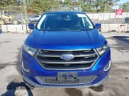 ✅ 2015 Ford Edge Sport • VIN: 2FMTK4APXFBB00586 • Лот: 43490397. Опубликован ранее на IAAI с пробегом 107 226 миль. Бесплатный доступ к архиву аукционных продаж из США и подробный отчёт об истории автомобиля на DreamBid. Изображение 12.