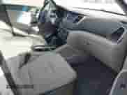 2016 Hyundai Tucson Sport with VIN KM8J3CA2XGU043398, listed as a IAAI auction lot 41133561 with 83,678 mi miles and . Bid and sale history available at DreamBid. Image 5.