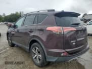 ✅ 2018 Toyota RAV4 XLE • VIN: 2T3RFREV9JW822792 • Лот: 82359545. Опубликован ранее на Copart с пробегом 79 398 миль. Бесплатный доступ к архиву аукционных продаж из США и подробный отчёт об истории автомобиля на DreamBid. Изображение 2.