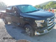 ✅ 2015 Ford F-150 XLT • VIN: 1FTEW1EP7FFC37364 • Lot: 42578852. Listed on IAAI with 84,465 mi. Free auction sales archive from the USA and detailed vehicle history report at DreamBid. Image 1.