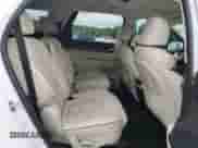 2020 Hyundai Palisade Limited с VIN KM8R54HE6LU135654, выставлен на аукционе Copart как лот 64886034 с пробегом 51 269 миль миль и Списание • Salvage title. История ставок и продаж доступна на DreamBid. Изображение 11.