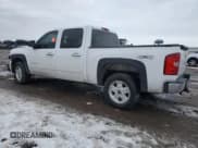 ✅ 2011 Chevrolet Silverado 1500 1HY • VIN: 3GCUKUEJ9BG118907 • Lot: 88969345. Listed on Copart with 166,632 mi. Free auction sales archive from the USA and detailed vehicle history report at DreamBid. Image 2.