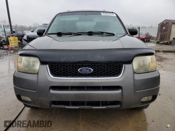 ✅ 2003 Ford Escape Limited • VIN: 1FMCU941X3KD47977 • Lot: 85054974. Listed on Copart with 303,773 mi. Free auction sales archive from the USA and detailed vehicle history report at DreamBid. Image 5.