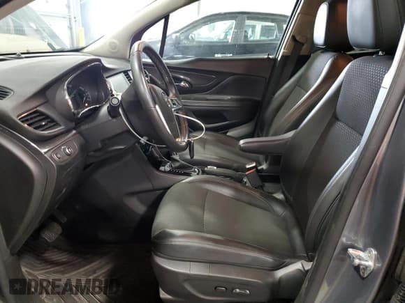 ✅ 2020 Buick Encore Preferred • VIN: KL4CJESB0LB074589 • Lot: 67192545. Listed on Copart with 42,645 mi. Free auction sales archive from the USA and detailed vehicle history report at DreamBid. Image 7.