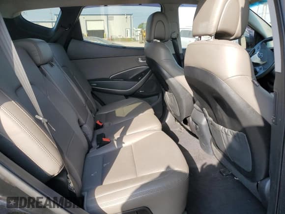 ✅ 2014 Hyundai Santa Fe • VIN: 5XYZUDLB2EG229927 • Lot: 80531385. Wystawiony na Copart z przebiegiem 128 405 mil. Bezpłatny archiwum sprzedaży aukcyjnych z USA i szczegółowy raport historii pojazdu na DreamBid. Zdjęcie 10.