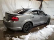 ✅ 2013 Dodge Avenger SXT • VIN: 1C3CDZCB7DN683136 • Lot: 88116055. Wystawiony na Copart z przebiegiem 161 957 mil. Bezpłatny archiwum sprzedaży aukcyjnych z USA i szczegółowy raport historii pojazdu na DreamBid. Zdjęcie 3.