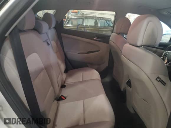 2017 Hyundai Tucson Night Edition with VIN KM8J3CA26HU270735, listed as a Copart auction lot 65571135 with 98,880 mi miles and Clean title. Bid and sale history available at DreamBid. Image 11.