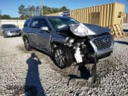 ✅ 2020 Hyundai Palisade SEL • VIN: KM8R44HE6LU062837 • Лот: 76092124. Опубликован ранее на Copart с пробегом Не указан. Бесплатный доступ к архиву аукционных продаж из США и подробный отчёт об истории автомобиля на DreamBid. Изображение 14.