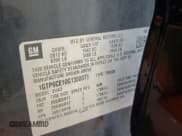 ✅ 2016 GMC Canyon 4WD SLE • VIN: 1GTP6CE10G1358073 • Лот: 66086575. Опубликован ранее на Copart с пробегом 107 147 миль. Бесплатный доступ к архиву аукционных продаж из США и подробный отчёт об истории автомобиля на DreamBid. Изображение 12.