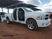 ✅ 2017 Ram 1500 Tradesman • VIN: 1C6RR6FT9HS610147 • Lot: 93645415. Wystawiony na Copart z przebiegiem 86 592 mil. Bezpłatny archiwum sprzedaży aukcyjnych z USA i szczegółowy raport historii pojazdu na DreamBid. Zdjęcie 4.