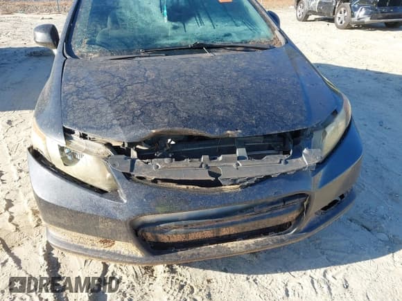 ✅ 2012 Honda Civic EX • VIN: 2HGFG3B81CH526388 • Лот: 43674816. Опубликован ранее на IAAI с пробегом Не указан. Бесплатный доступ к архиву аукционных продаж из США и подробный отчёт об истории автомобиля на DreamBid. Изображение 6.