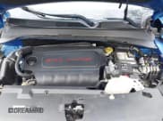 ✅ 2022 Jeep Compass Latitude • VIN: 3C4NJDBB3NT169495 • Lot: 43672382. Listed on IAAI with 22,073 mi. Free auction sales archive from the USA and detailed vehicle history report at DreamBid. Image 10.