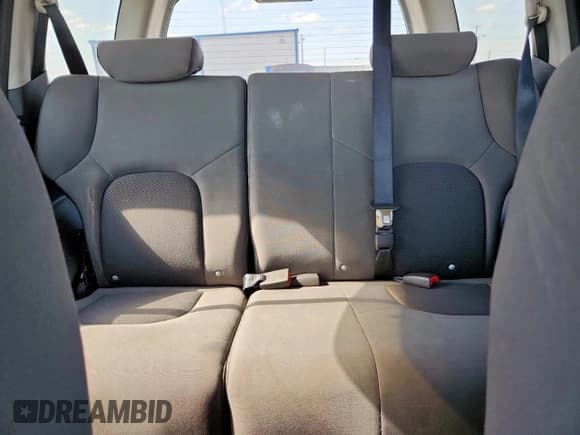 ✅ 2010 Nissan Xterra S • VIN: 5N1AN0NUXAC500423 • Lot: 61295215. Listed on Copart with 211,116 mi. Free auction sales archive from the USA and detailed vehicle history report at DreamBid. Image 10.