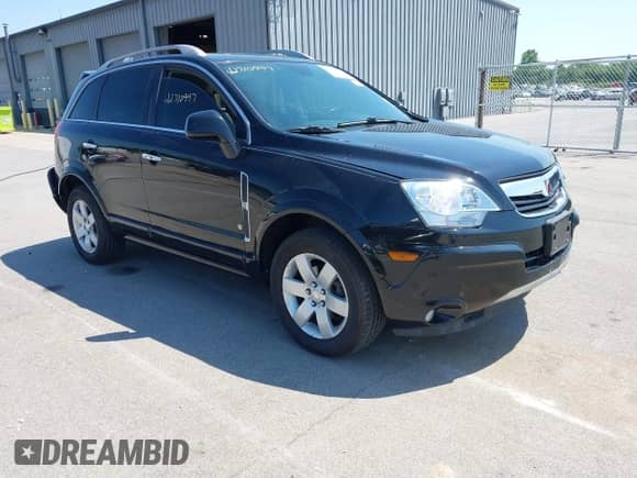 ✅ 2008 Saturn VUE XR • VIN: 3GSDL73788S532244 • Lot: 42710997. Wystawiony na IAAI z przebiegiem 137 146 mil. Bezpłatny archiwum sprzedaży aukcyjnych z USA i szczegółowy raport historii pojazdu na DreamBid. Zdjęcie 1.