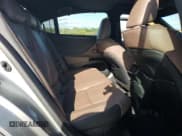 ✅ 2025 Lexus ES 300h Ultra Luxury • VIN: 58AFA1C11SU064162 • Lot: 85268685. Listed on Copart with 4,583 mi. Free auction sales archive from the USA and detailed vehicle history report at DreamBid. Image 10.