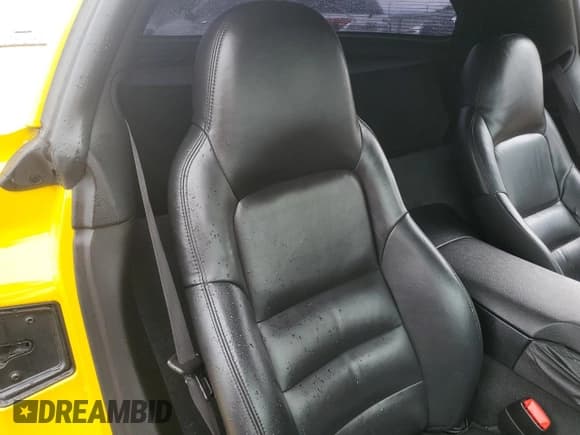 ✅ 2009 Chevrolet Corvette 1LT • VIN: 1G1YY25W995112955 • Lot: 55928675. Listed on Copart with Not provided. Free auction sales archive from the USA and detailed vehicle history report at DreamBid. Image 10.