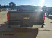 2014 Chevrolet Silverado 1500 LT z VIN 1GCRCREC4EZ229192, wystawiony jako Copart lot #82506945 z przebiegiem 123 578 mil mil oraz Szkoda całkowita • Salvage title. Historia ofert i sprzedaży dostępna na DreamBid. Obrazek 6.