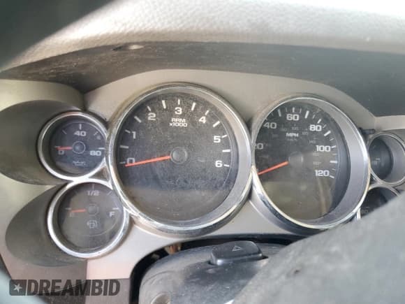 ✅ 2010 GMC Sierra 2500HD • VIN: 1GT3KZBG0AF117582 • Lot: 75872914. Listed on Copart with Not provided. Free auction sales archive from the USA and detailed vehicle history report at DreamBid. Image 9.