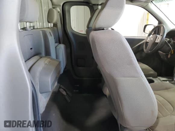 ✅ 2018 Nissan Frontier S • VIN: 1N6BD0CT8JN770502 • Лот: 90344925. Опубликован ранее на Copart с пробегом 202 619 миль. Бесплатный доступ к архиву аукционных продаж из США и подробный отчёт об истории автомобиля на DreamBid. Изображение 10.