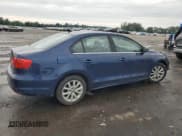 ✅ 2013 Volkswagen Jetta SE • VIN: 3VWDP7AJ2DM357080 • Lot: 67242265. Listed on Copart with 130,160 mi. Free auction sales archive from the USA and detailed vehicle history report at DreamBid. Image 3.