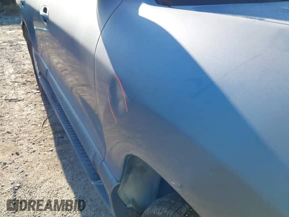 ✅ 2003 Hyundai Santa Fe GLS • VIN: KM8SC73D33U469955 • Лот: 41989360. Размещён на IAAI с пробегом 66 798 миль миль. Получите бесплатный доступ к архиву аукционных продаж из США и посмотрите подробный отчёт об истории автомобиля на DreamBid. Изображение 6.