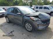 ✅ 2020 Ford Escape S • VIN: 1FMCU9F6XLUA44274 • Лот: 69408645. Опубликован ранее на Copart с пробегом 73 997 миль. Бесплатный доступ к архиву аукционных продаж из США и подробный отчёт об истории автомобиля на DreamBid. Изображение 4.