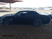 ✅ 2023 Dodge Challenger R/T Scat Pack Widebody • VIN: 2C3CDZFJ7PH694847 • Лот: 43127789. Опубликован ранее на IAAI с пробегом 39 582 миль. Бесплатный доступ к архиву аукционных продаж из США и подробный отчёт об истории автомобиля на DreamBid. Изображение 13.