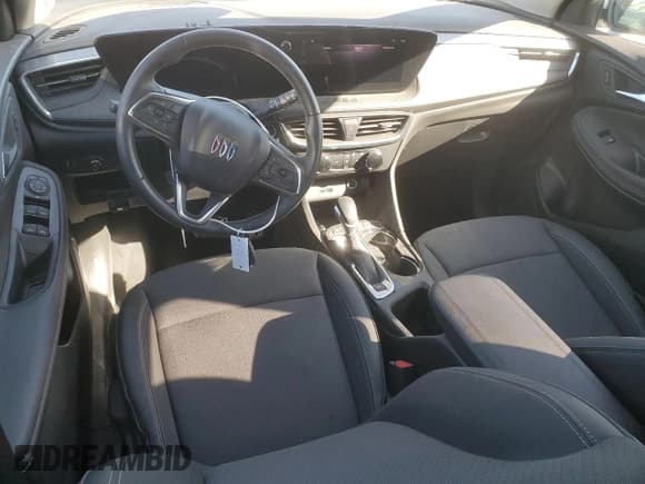 ✅ 2025 Buick Encore GX Preferred • VIN: KL4AMBSLXSB021399 • Lot: 71556085. Listed on Copart with Not provided. Free auction sales archive from the USA and detailed vehicle history report at DreamBid. Image 8.