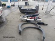 ✅ 2020 Lexus UX 250h F Sport • VIN: JTHR9JBH0L2025493 • Lot: 42175227. Listed on IAAI with 18,315 mi. Free auction sales archive from the USA and detailed vehicle history report at DreamBid. Image 12.