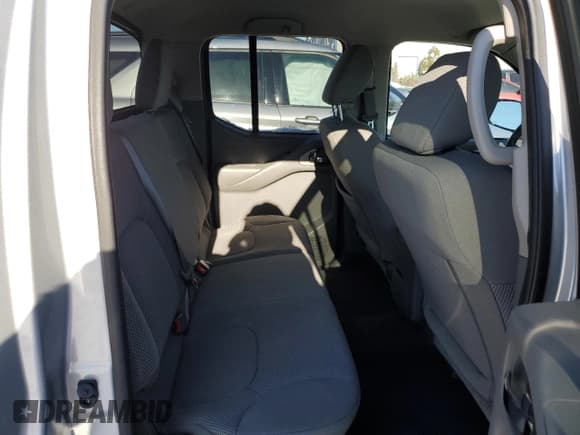 ✅ 2020 Nissan Frontier S • VIN: 1N6ED0EA2LN718651 • Лот: 45863825. Опубликован ранее на Copart с пробегом 34 560 миль. Бесплатный доступ к архиву аукционных продаж из США и подробный отчёт об истории автомобиля на DreamBid. Изображение 10.