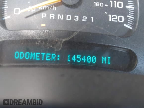 ✅ 2006 Chevrolet Silverado 1500 LT1 • VIN: 2GCEC13T661221589 • Лот: 43487047. Опубликован ранее на IAAI с пробегом 145 400 миль. Бесплатный доступ к архиву аукционных продаж из США и подробный отчёт об истории автомобиля на DreamBid. Изображение 7.