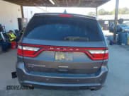 ✅ 2017 Dodge Durango GT • VIN: 1C4RDJDG7HC828050 • Лот: 43364449. Опубликован ранее на IAAI с пробегом 109 450 миль. Бесплатный доступ к архиву аукционных продаж из США и подробный отчёт об истории автомобиля на DreamBid. Изображение 17.