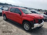 ✅ 2019 Chevrolet Silverado 1500 LT • VIN: 1GCUYDED5KZ104978 • Lot: 82130565. Wystawiony na Copart z przebiegiem 112 656 mil. Bezpłatny archiwum sprzedaży aukcyjnych z USA i szczegółowy raport historii pojazdu na DreamBid. Zdjęcie 4.