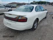 ✅ 2002 Pontiac Bonneville SE • VIN: 1G2HX54K424213640 • Lot: 42632915. Wystawiony na IAAI z przebiegiem 82 248 mil. Bezpłatny archiwum sprzedaży aukcyjnych z USA i szczegółowy raport historii pojazdu na DreamBid. Zdjęcie 4.