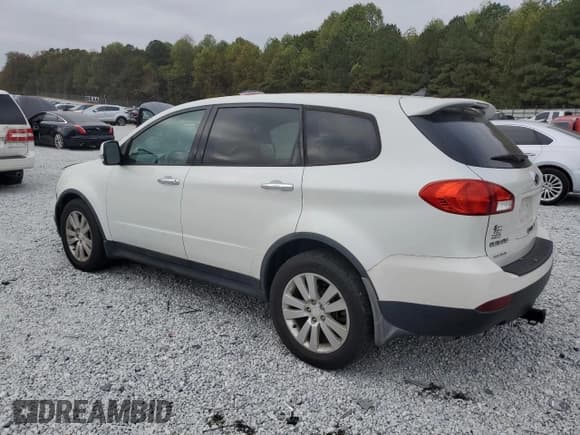 ✅ 2010 Subaru Tribeca Touring • VIN: 4S4WX9GDXA4402665 • Lot: 77966304. Wystawiony na Copart z przebiegiem 100 024 mil. Bezpłatny archiwum sprzedaży aukcyjnych z USA i szczegółowy raport historii pojazdu na DreamBid. Zdjęcie 2.