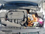 ✅ 2024 Hyundai Sonata SEL • VIN: KMHL34JJ5RA093765 • Лот: 43321022. Опубликован ранее на IAAI с пробегом 30 049 миль. Бесплатный доступ к архиву аукционных продаж из США и подробный отчёт об истории автомобиля на DreamBid. Изображение 10.