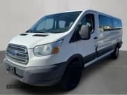 ✅ 2016 Ford Transit XL • VIN: 1FBZX2ZM7GKA15067 • Лот: 50207355. Опубликован ранее на Copart с пробегом 185 552 миль. Бесплатный доступ к архиву аукционных продаж из США и подробный отчёт об истории автомобиля на DreamBid. Изображение 2.