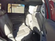 ✅ 2006 Dodge Durango SLT • VIN: 1D4HB48N56F190892 • Lot: 43765191. Wystawiony na IAAI z przebiegiem 299 612 mil. Bezpłatny archiwum sprzedaży aukcyjnych z USA i szczegółowy raport historii pojazdu na DreamBid. Zdjęcie 8.