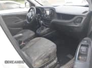 ✅ 2016 Ram ProMaster City Cargo Tradesman SLT • VIN: ZFBERFBT3G6B49361 • Lot: 42746472. Wystawiony na IAAI z przebiegiem 120 159 mil. Bezpłatny archiwum sprzedaży aukcyjnych z USA i szczegółowy raport historii pojazdu na DreamBid. Zdjęcie 5.