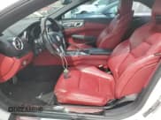 ✅ 2016 Mercedes-Benz SL 400 • VIN: WDDJK6FA4GF038488 • Лот: 45139604. Опубликован ранее на Copart с пробегом 106 494 миль. Бесплатный доступ к архиву аукционных продаж из США и подробный отчёт об истории автомобиля на DreamBid. Изображение 7.