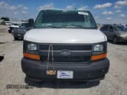 ✅ 2017 Chevrolet Express Cargo • VIN: 1GCWGAFF9H1342804 • Lot: 65821995. Listed on Copart with 199,140 mi. Free auction sales archive from the USA and detailed vehicle history report at DreamBid. Image 10.