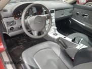 ✅ 2004 Chrysler Crossfire • VIN: 1C3AN69LX4X015189 • Лот: 72524164. Опубликован ранее на Copart с пробегом 54 827 миль. Бесплатный доступ к архиву аукционных продаж из США и подробный отчёт об истории автомобиля на DreamBid. Изображение 8.