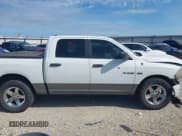 ✅ 2010 Dodge 1500 Sport • VIN: 1D7RV1CT3AS218417 • Lot: 42545366. Wystawiony na IAAI z przebiegiem 169 084 mil. Bezpłatny archiwum sprzedaży aukcyjnych z USA i szczegółowy raport historii pojazdu na DreamBid. Zdjęcie 14.