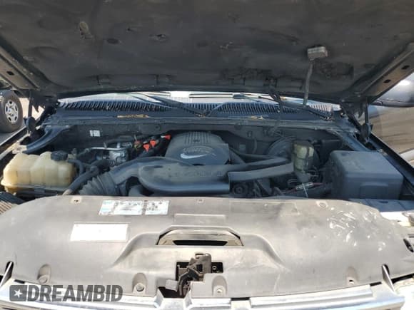 ✅ 2002 Chevrolet Suburban LS • VIN: 3GNEC16T52G297955 • Лот: 67806215. Опубликован ранее на Copart с пробегом 286 059 миль. Бесплатный доступ к архиву аукционных продаж из США и подробный отчёт об истории автомобиля на DreamBid. Изображение 12.