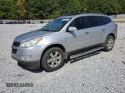 ✅ 2011 Chevrolet Traverse 2LT • VIN: 1GNKRJED7BJ126540 • Lot: 69260834. Wystawiony na Copart z przebiegiem Nie podano. Bezpłatny archiwum sprzedaży aukcyjnych z USA i szczegółowy raport historii pojazdu na DreamBid. Zdjęcie 1.