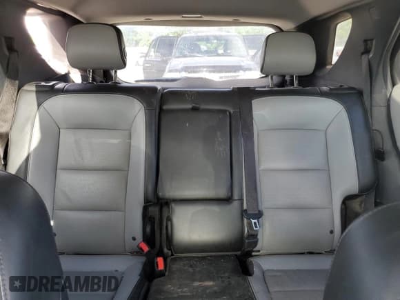 ✅ 2019 Chevrolet Equinox Premier • VIN: 3GNAXREU0KL154902 • Лот: 55649405. Опубликован ранее на Copart с пробегом 121 730 миль. Бесплатный доступ к архиву аукционных продаж из США и подробный отчёт об истории автомобиля на DreamBid. Изображение 10.